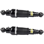 2X Rear Air Shock Absorbers For Nissan Armada 2005-2015 Infiniti QX56 2004-2010. Fixed Price $197.99.