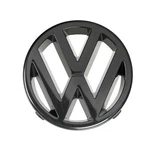 Oem 1989-2003 Volkswagen Grille Emblem Eurovan Golf Jetta New 323-853-601-041. Fixed Price $55.40.