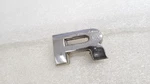 Original Ford 1975-1983 Econoline Hood Letter "r" D5UB-1140228-CA. Fixed Price $9.99.