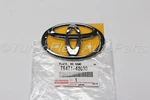 Toyota Fj 2007-2014 Cruiser Rear Door Logo Emblem Genuine 75471-42030. Fixed Price $24.99.