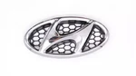 Genuine Hyundai Emblem 86300-C1200. Fixed Price $25.97.