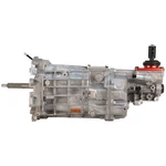Silver Sport Transmissions Tuet 17638 Tremec Magnum-f Spd. Fixed Price $3923.31.