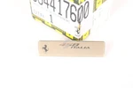 FE-84417600 458 Pininfarina Dedication Plaque Ferrari New. Fixed Price $1151.92.