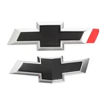 Gm 84047181 2017-2019 Chevrolet Volt Black Bowtie Emblem Kit Front & Rear Oem. Fixed Price $697.99.