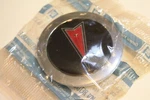 Nos Gm Pontiac 6000 Le Se Ste Wheel Center Cap 1988 1987 10064832. Fixed Price $10.00.