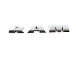 Genuine Mopar Nameplate 68210907AA. Fixed Price $59.59.