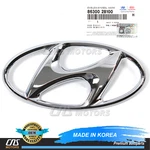 Genuine Front Grille Emblem For 2009-2012 Hyundai Elantra Touring 863002B100. Fixed Price $18.54.