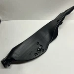 Vw MK4 Jetta Rear Seat Footwell Vent Duct Left Driver Side 1J0 819 803 Oem. Fixed Price $44.96.