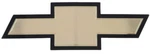 Oer Gold Anodized Bowtie Grille Emblem For 1985-1988 Chevy Truck Blazer Suburban. Fixed Price $49.98.