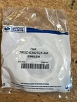 Nos Ford Mustang 2005 2009 California Special Ornament Faux Cap 2006 2007 2008. Fixed Price $500.00.