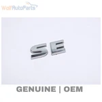 2015-2019 Vw Golf Sportwagen Trunk / Hatch Emblem Badge (se) 5G9853687B. Fixed Price $12.99.