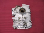 Porsche 356B 1960 Engine Case Third Piece Type 616/1 Serial # P603112. Fixed Price $299.00.