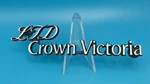 1980-1987 Ford Ltd Crown Victoria Script Side Sail Panel Emblem Badge Vintage. Fixed Price $26.31.