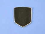 Genuine Mopar Medallion Nameplate KS76SZ1. Fixed Price $49.30.