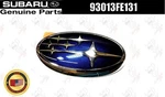 Subaru Oem Front Radiator Grille Emblem 93013FE131 For Outback Impreza. Fixed Price $41.00.