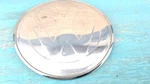 Vw Volkswagen Beetle Emblem Nameplate 1C0 853 617/A. Fixed Price $29.99.
