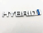 2016-2018 Toyota Prius Hybrid Rear Logo Badge Sign Symbol Emblem. Fixed Price $24.99.