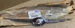 Mopar 4574844AA Grille Ornament Emblem -- 1999-2001 300M Nos Oem. Fixed Price $85.00.