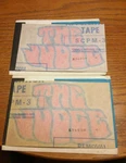 1970 1971 72 Gto Judge Nos Fender Decals 479950 Ram Air Iii Iv Orbit Orange. Fixed Price $700.00.