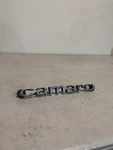 1967 Chevrolet Camaro Fender Emblem Badge Gm 3903477 Oem Spellout Chrome. Fixed Price $19.99.