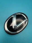 Oem 2019 2025 Lexus ES350 Rear Emblem Badge Logo 90975-02154. Fixed Price $22.99.