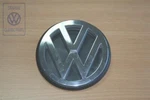 Genuine Volkswagen Vw Emblem Rear Taro Transporter Kombi 251853601B. Fixed Price $58.67.