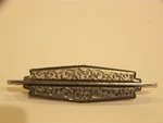 1969 Oldsmobile Delta 88 Cutlass Supreme Emblem Oem #8732439 Gm. Fixed Price $25.00.