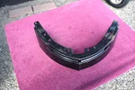 1941 Chevrolet Special Deluxe Upper Grill Header Panel Nos Gm Original Nice. Fixed Price $93.75.