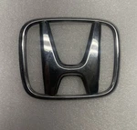 2006-2011 Honda Civic Rear Trunk Emblem Badge Logo Chrome Oem 75701-SYY-0030. Fixed Price $12.00.