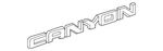 Genuine Gm Tailgate Emblem 85639487. Fixed Price $68.15.