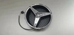 Genuine Mercedes W166 Gl X166 Mklass Illuminated Emblem Led Star A1668173000. Fixed Price $174.61.