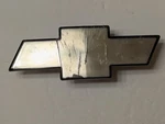 Oem 1998-2004 Chevrolet S10 Truck S-10 Blazer Front Grille Emblem 15629945 Gm. Fixed Price $39.99.