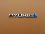 07 08 09 10 11 Toyota Camry Hybrid Left Side Fender Emblem Logo Badge Sign 44625. Fixed Price $20.00.