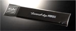 Hks Emblem Tune Automotive Performance Badge Part 51003-AK126. Fixed Price $71.99.