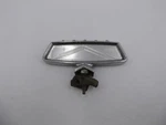 1965 Ford Galaxie 500 Hood Ornament Emblem Oem Original. Fixed Price $89.90.