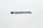 2018-2022 Honda Accord Hybrid Chrome Logo Badge Symbol Sign Letter Trunk Emblem. Fixed Price $24.99.