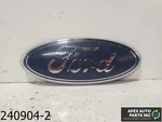Oem 2006 Ford Explorer 4.0L Oval Badge Grille Emblem 7L24-407A78-AAW. Fixed Price $29.99.