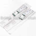 Range Rover Sport Front Hood Bonnet Decal Lettering Sticker New Genuine 14 2022. Fixed Price $279.95.