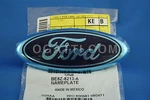 Brand New Oem Ford Oval Front Grille Emblem 2011-2013 Fiesta #BE8Z-8213-A. Fixed Price $34.99.