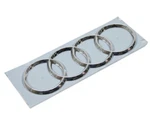 Oem Audi A8 D4 Rear Chrome Emblem Badge 4208537422ZZ Genuine. Fixed Price $62.53.