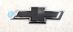 New Oem Gm Black Bowtie Trunk Lid Emblem 23258525 Chevrolet Cruze 2017-2019. Fixed Price $15.95.