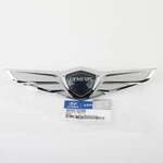 Genuine 2017+ Genesis Sedan G90 EQ900 Hood Wing Emblem 86320-D2300 For Hyundai. Fixed Price $30.44.