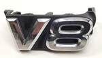 2004-2006 Toyota Tundra V8 Front Grille Emblem 75301-0C010. Fixed Price $50.00.