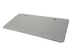 Ford Plate License 4C3Z17A385AA New Oem. Fixed Price $156.49.