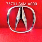 2002 03 04 05 06 Acura Rsx Trunk Hatch Peel & Stick Emblem 75701-S6M-A000. Fixed Price $24.88.