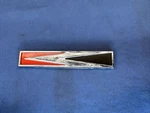 Nos Mopar 1971 1972 1973 1974 Dodge Charger Arrow Medallion Emblem Part# 3506410. Fixed Price $74.95.
