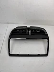 2017-2019 Jaguar Xe Dash Center Air Vent Bezel Trim Black GX73-014L21-AF Oem. Fixed Price $50.15.