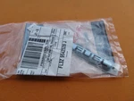 Ford F-150 F-250 Expedition Explorer Flex Fuel Rear Emblem Logo Badge Oem A34862. Fixed Price $25.00.