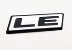 1984-1992 Dodge Caravan Plymouth Voyager Rear Lid Emblem Logo Badge Oem. Fixed Price $19.99.
