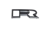 21-24 Ram 1500 Grille Emblem Nameplate "r" Portion Only Mopar New Oem. Fixed Price $105.22.